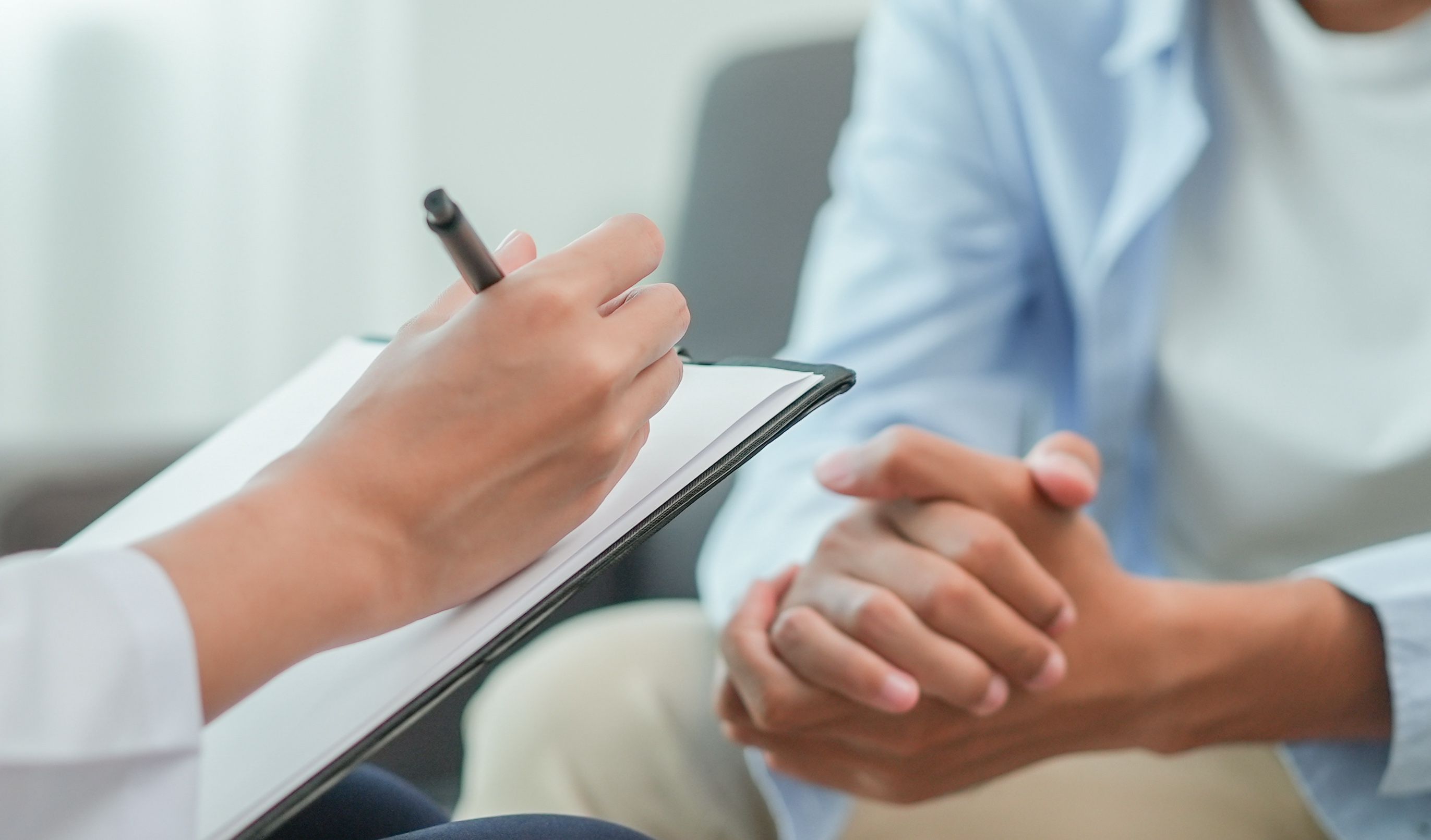 psychotherapy
