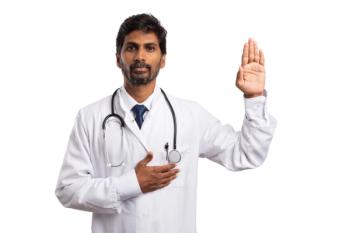 How can we, as clinicians, humanize our field and provide better care for our patients?