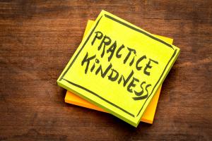 kindness