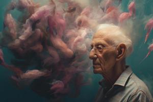 aging