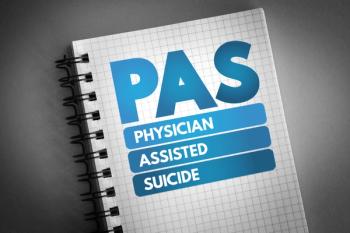 physician assisted suicide