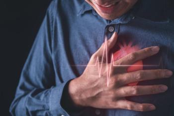 heart failure