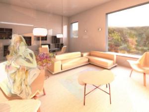 Therapeutic Office Designs Support Positive Doctor-Patient Alliances