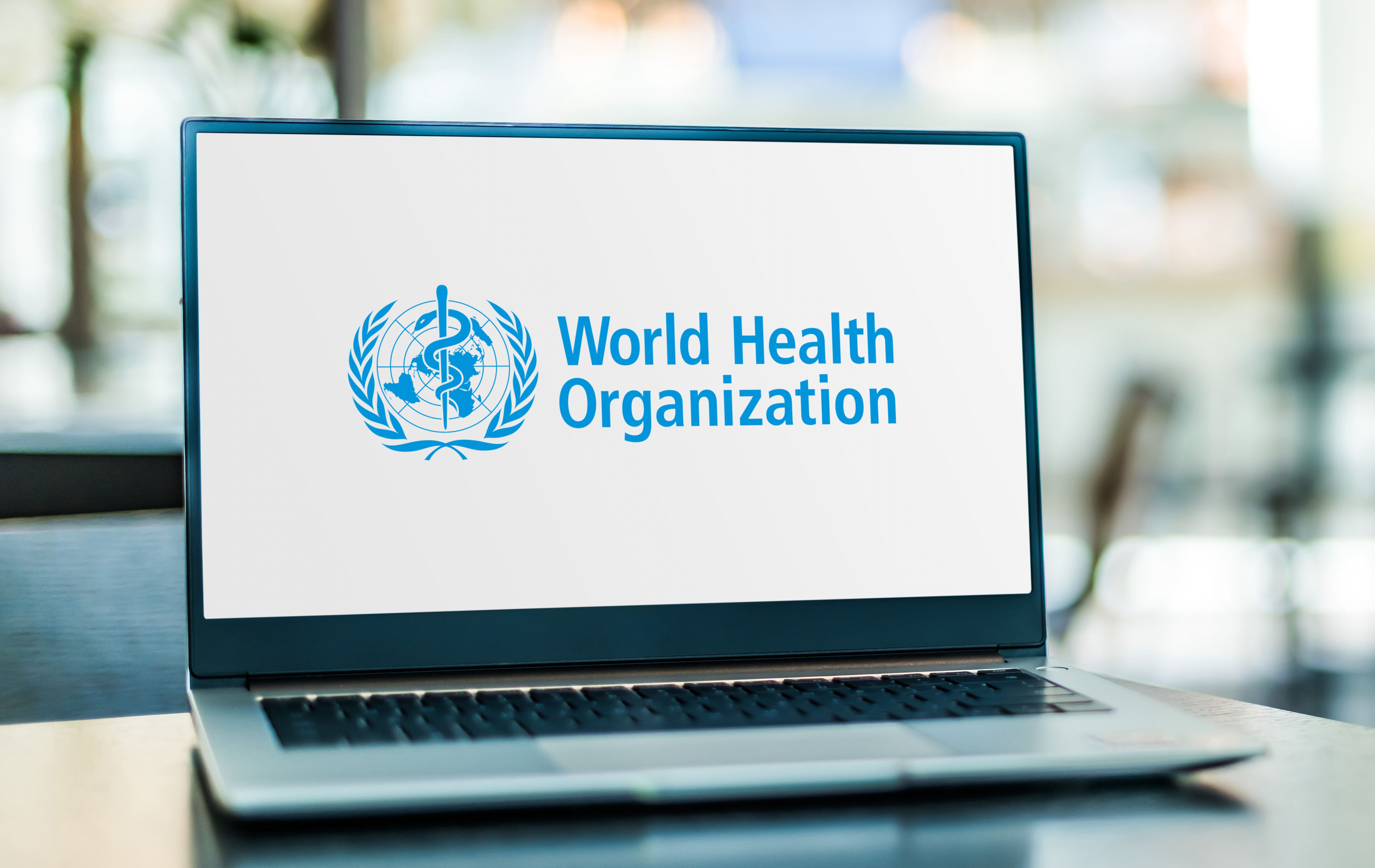 wrold health organization