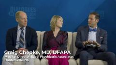 EP. 5 Targeting Glutamate Receptors in MDD Treatment