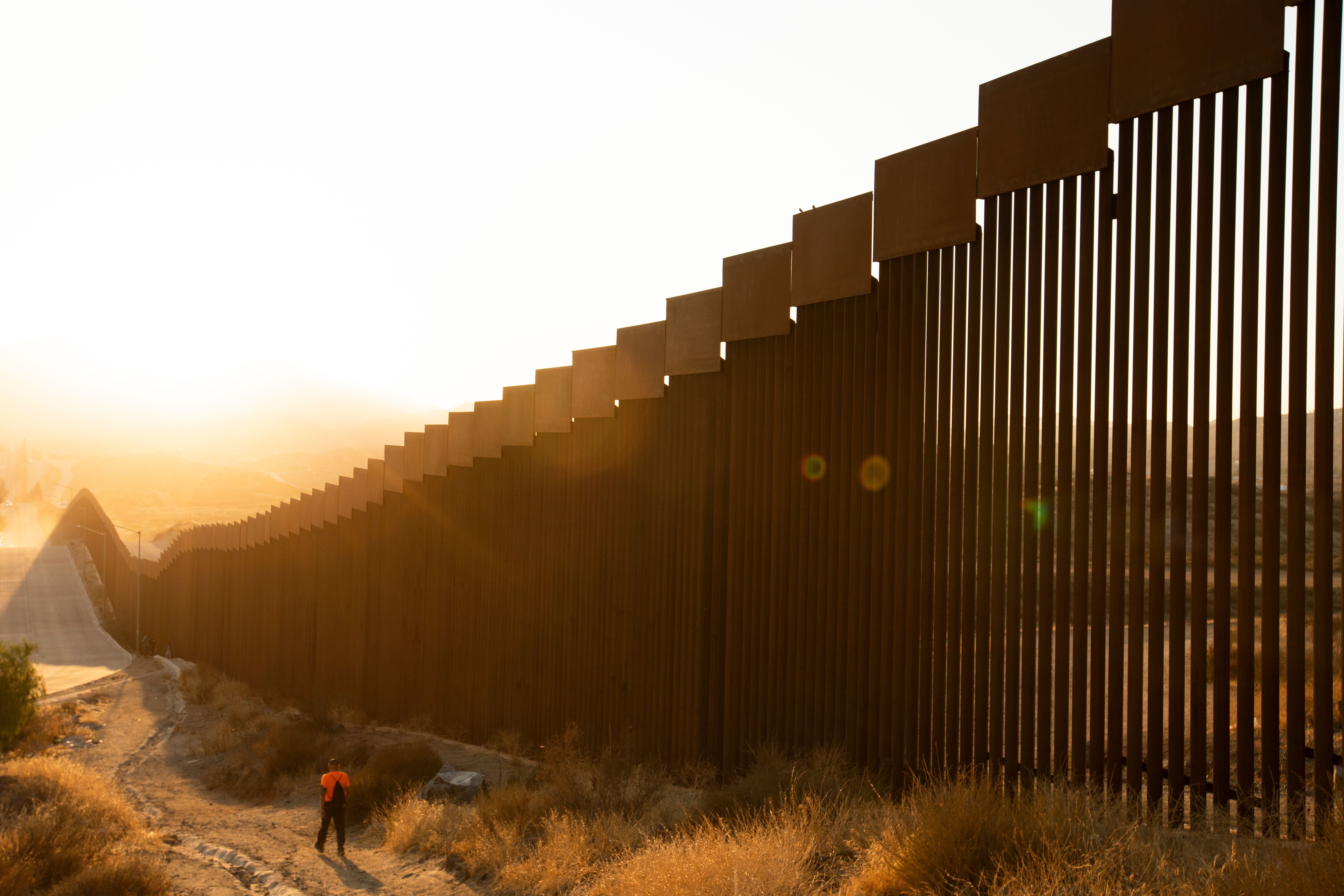 border