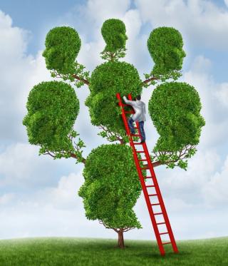 Mood Disorders: A Family Illness