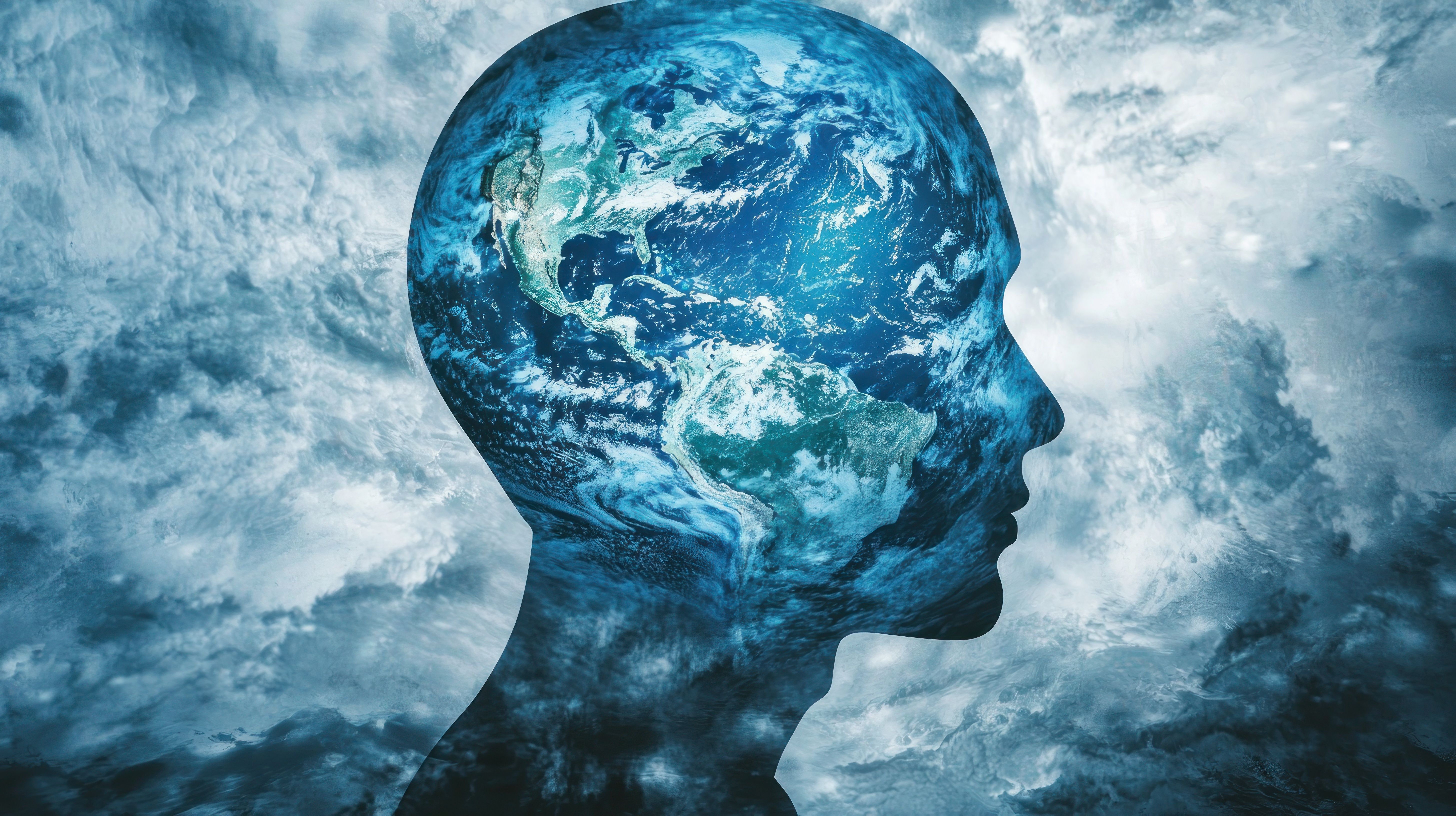 brain world