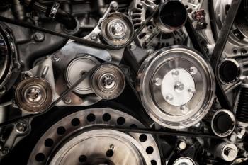 motor