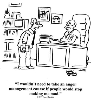 A logical assessment...