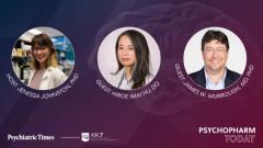 Entactogens as a New Frontier for Mood and Anxiety Disorders: A Conversation With Hiroe Imai Hu, DO, and James W. Murrough, MD, PhD