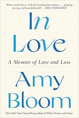 Love, Alzheimer Disease, and Medical Aid in Dying