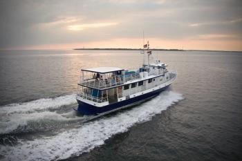 ferry