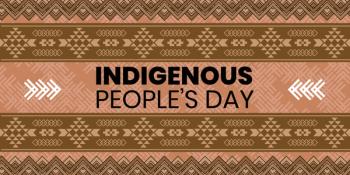 Indigenous peoples day