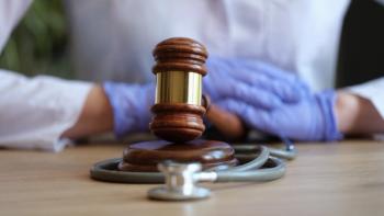 An estimated 31% of physicians have been sued at some point in their careers. Here's what you need to know.