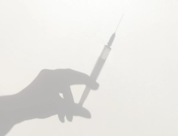 injection