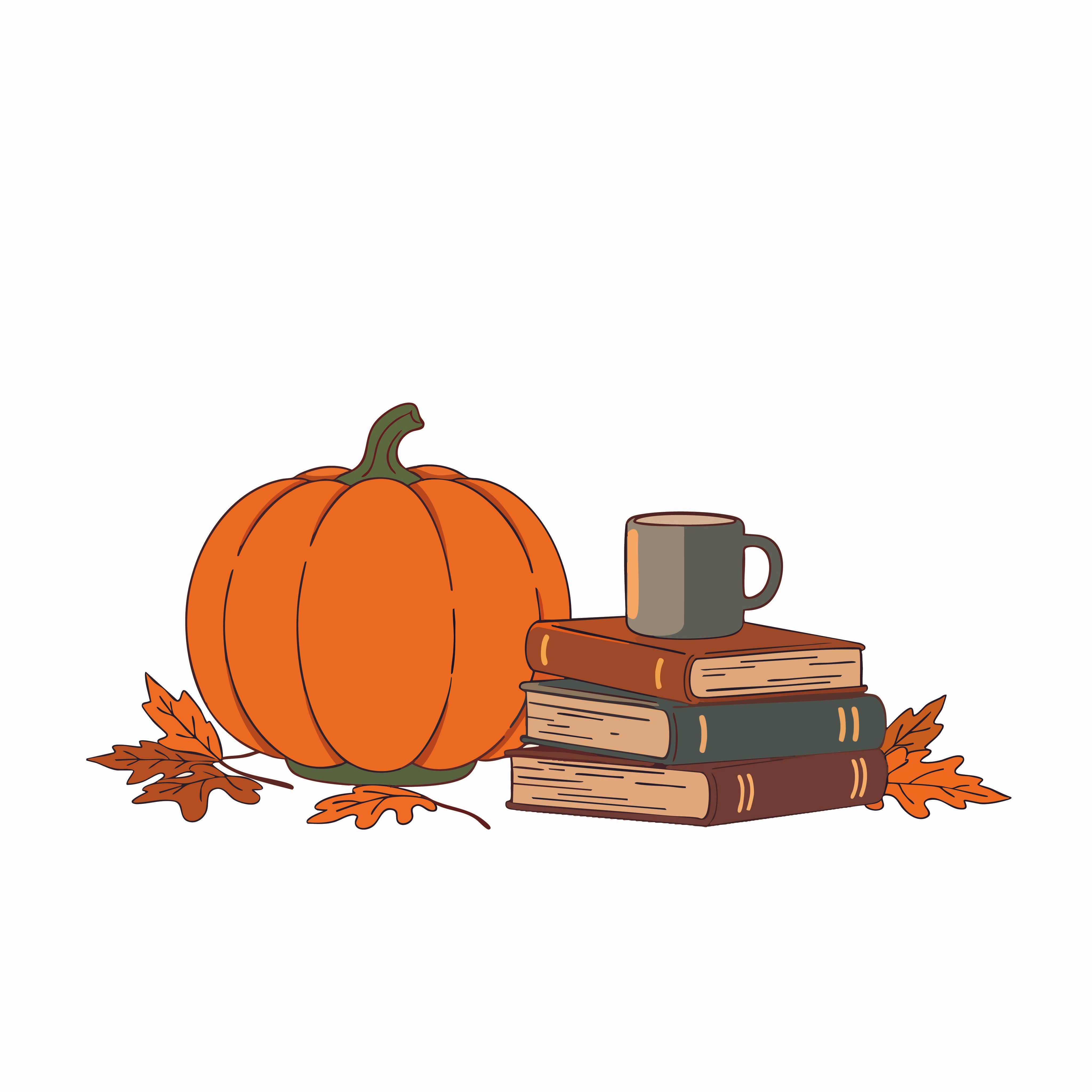 fall books