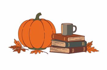 fall books