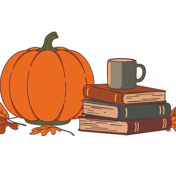 fall books