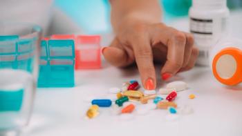 What are the cardiometabolic risks of polypharmacy with quetiapine and long-acting injectable paliperidone in patients with schizophrenia?