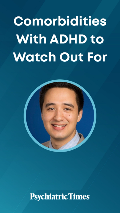 Comorbidities With ADHD to Watch Out For