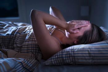 sleep disorders and mental illness, copyright: TEROVESALAINEN@ADOBESTOCK.COM