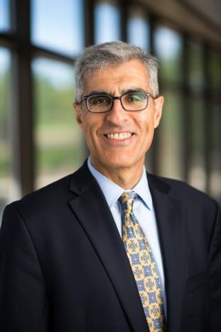 Leading a Psychiatry Department During COVID-19