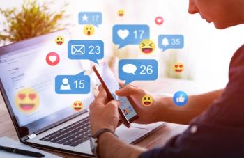 youth social media