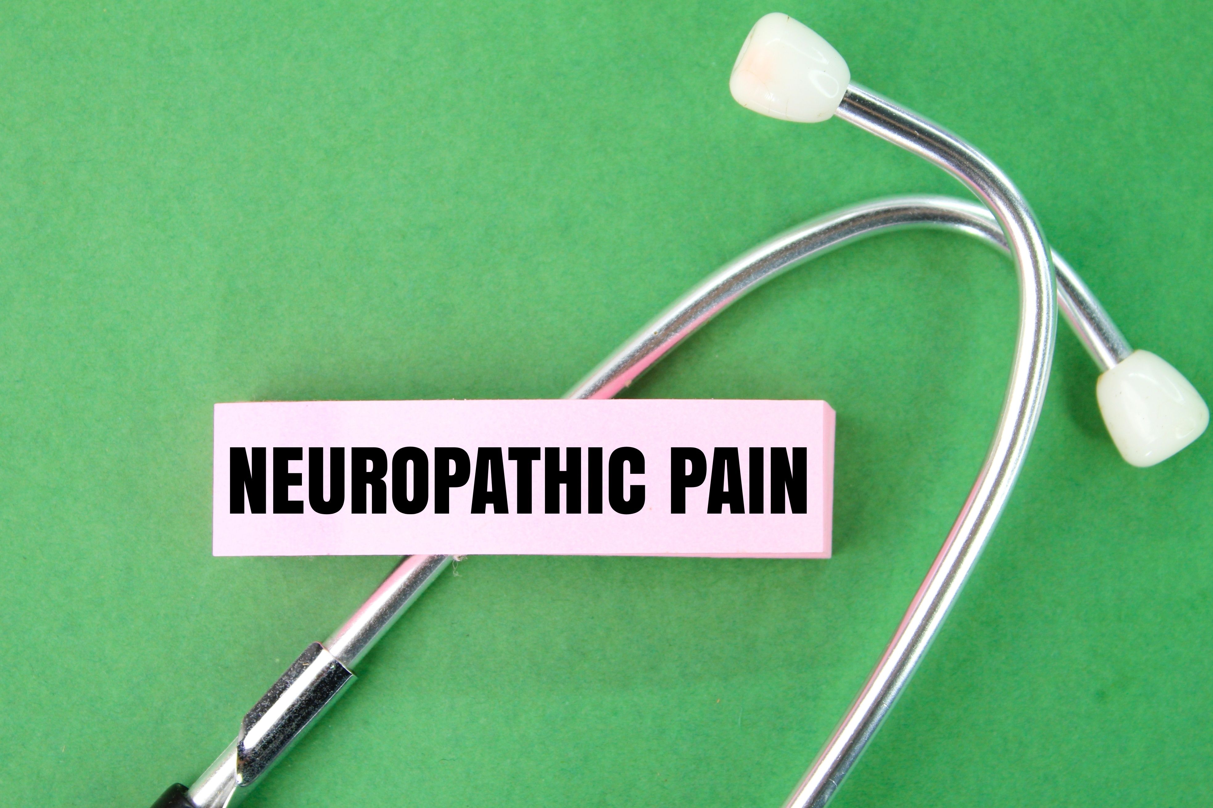 neuropathic pain