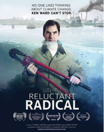 The Reluctant Radical