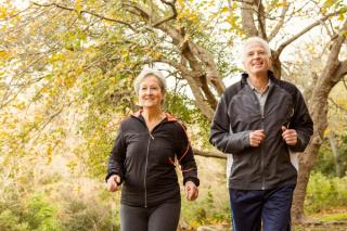 Why Would Physical Activity Improve Mental Health?