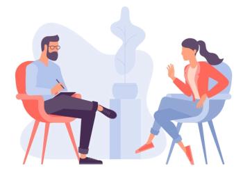 What is the first thing you share with your patient when you are about to prescribe a new medication?