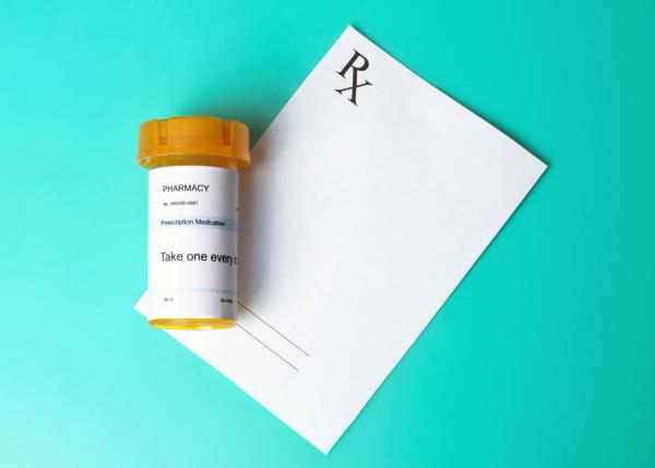 prescribe