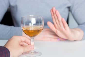 alcohol use disorder