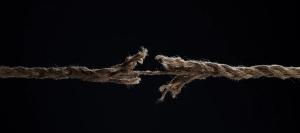 Caregiving: Walking the Personal and Professional Tightrope