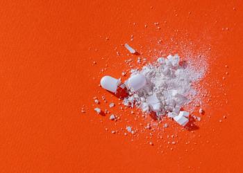 exploding pill