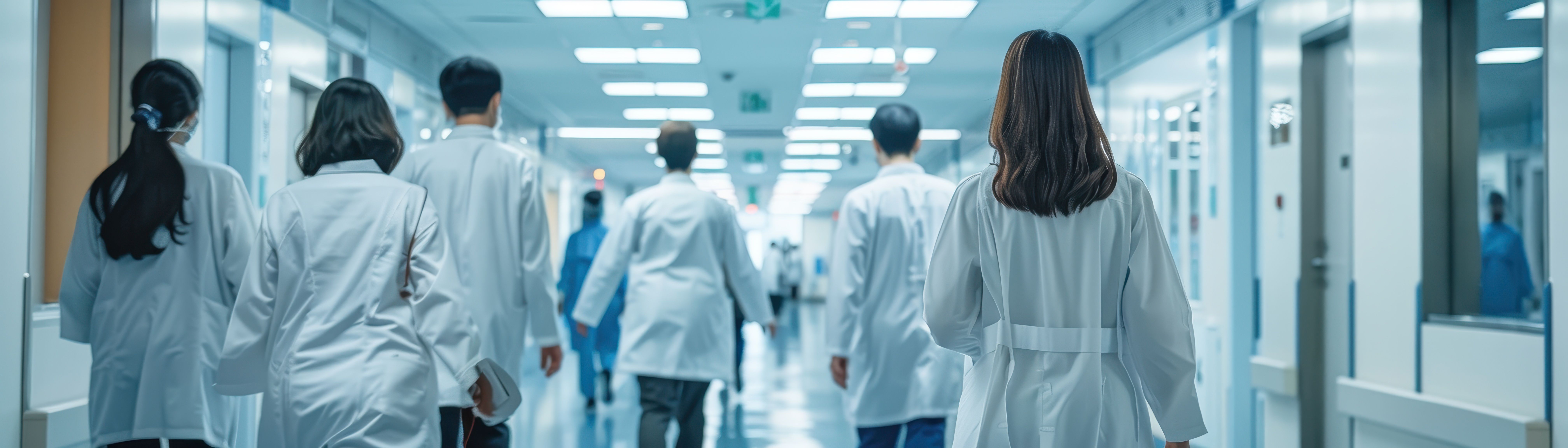 doctors hospital psychiatry violence patients