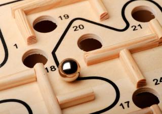 Autobiography in Five Short Chapters