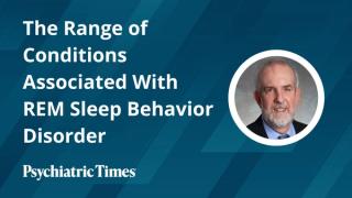 The Range of Conditions Associated With REM Sleep Behavior Disorder: Insights From SLEEP 2026 Keynote Speaker Carlos Schenck, MD