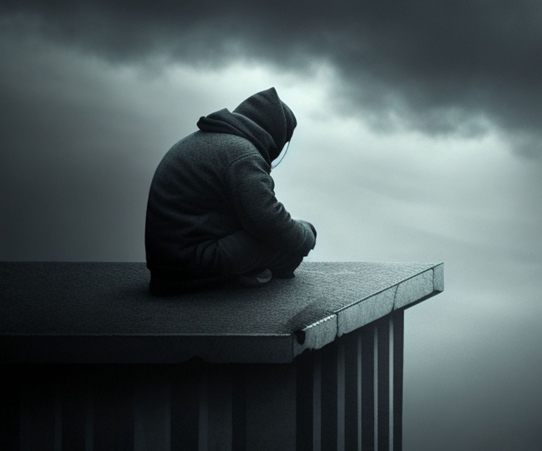 A Year of Record-High Suicide Rates A Year of Record-High Suicide Rates