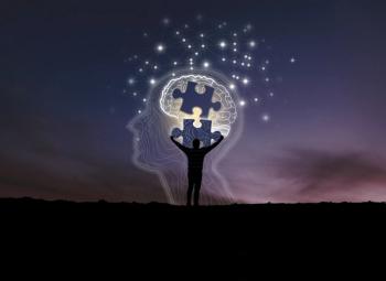 Urupong/Adobestock Brain Depression Breakthrough