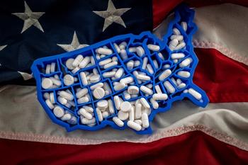 The series explores the origins of the first opioid crisis in the United States.