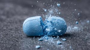 smashing pill