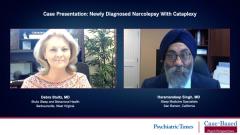 EP. 1 Case Presentation: Newly Diagnosed Narcolepsy With Cataplexy