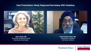 Psychiatric Comorbidities Common in Narcolepsy