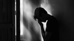 depression inflammation anhedonia