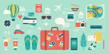 summer travel