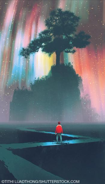 ©TITHI LUADTHONG/SHUTTERSTOCK.COM