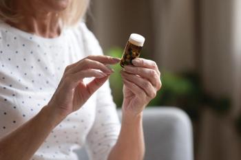 Research also finds surprising results in patients with bipolar affective disorder.