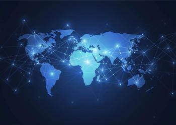 world connection